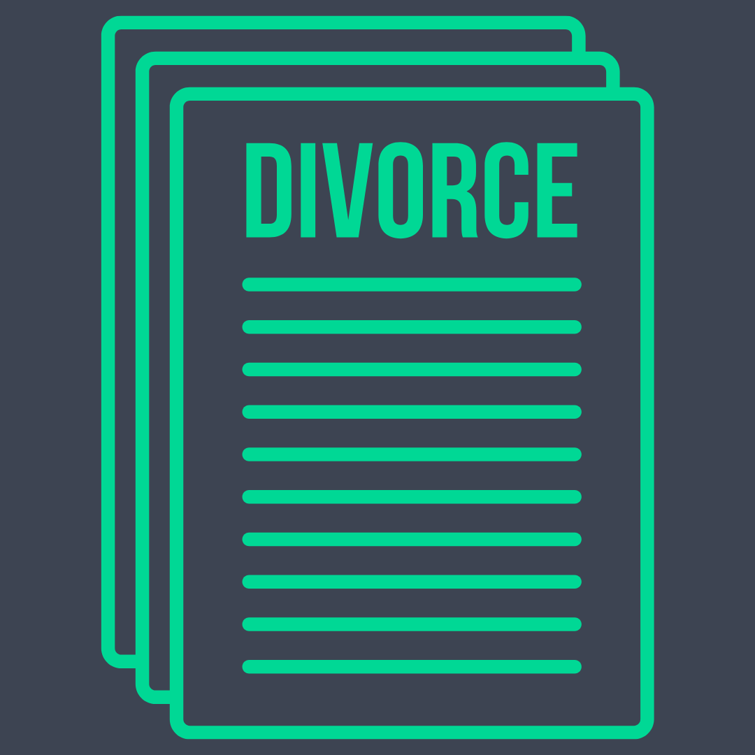 Financial Planning for Divorce