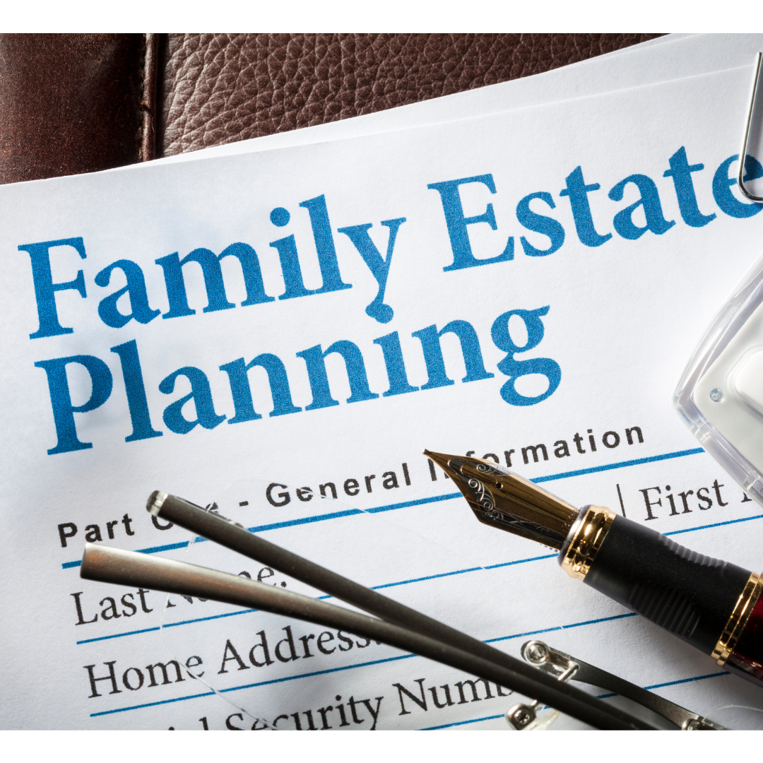 Why you should have a 3rd party trustee for your family trust