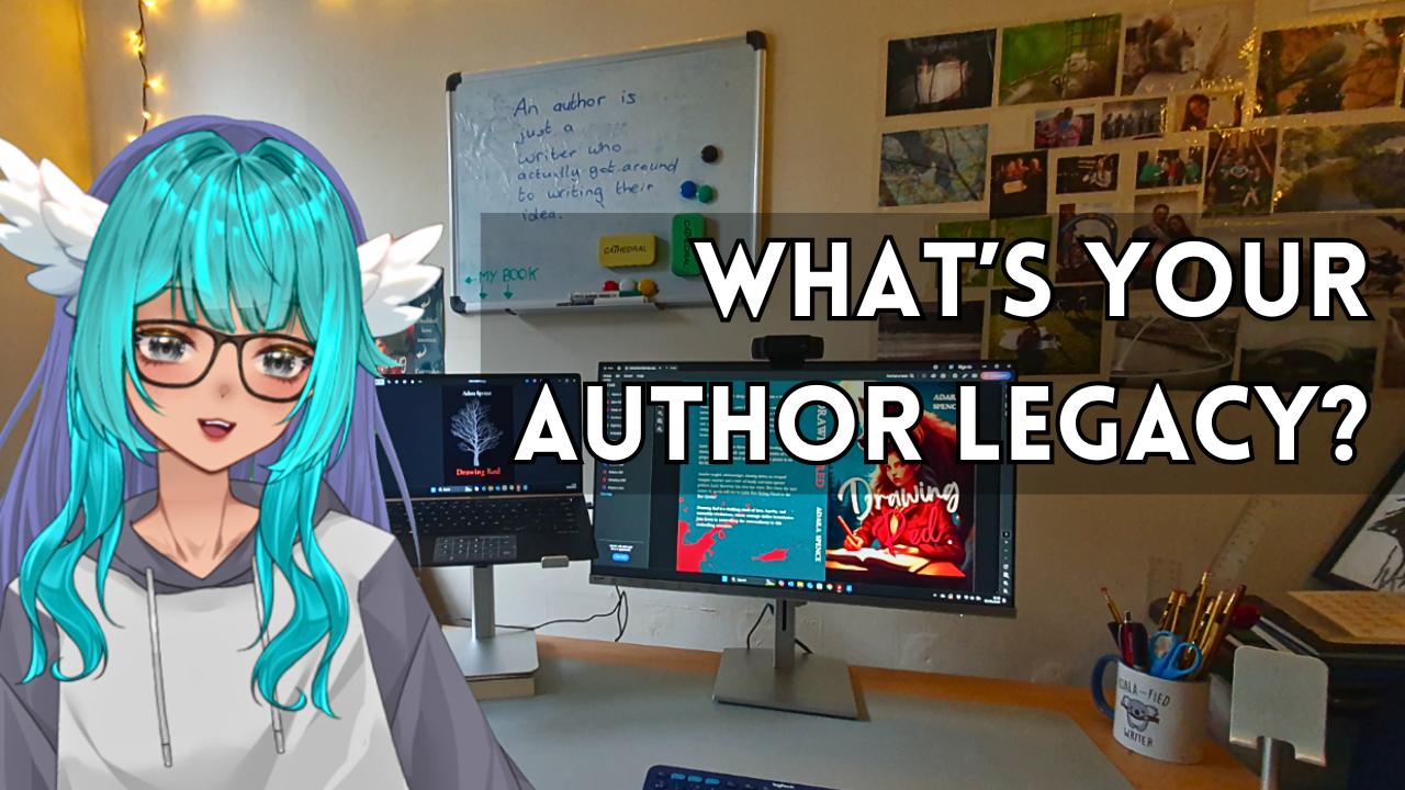 Adara vs Juggling 3 Writing Projects ~ July 25