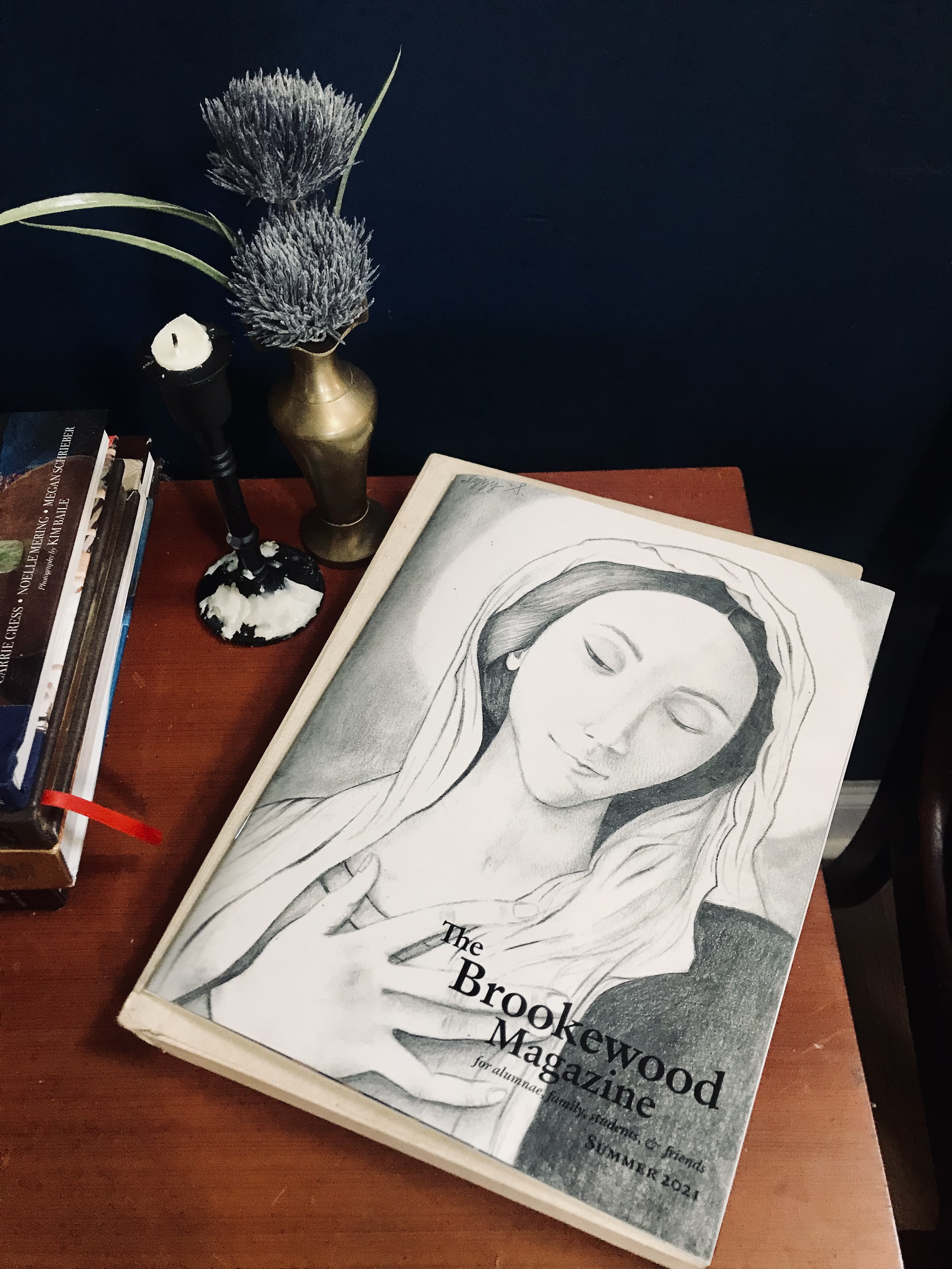 Brookewood School Magazine