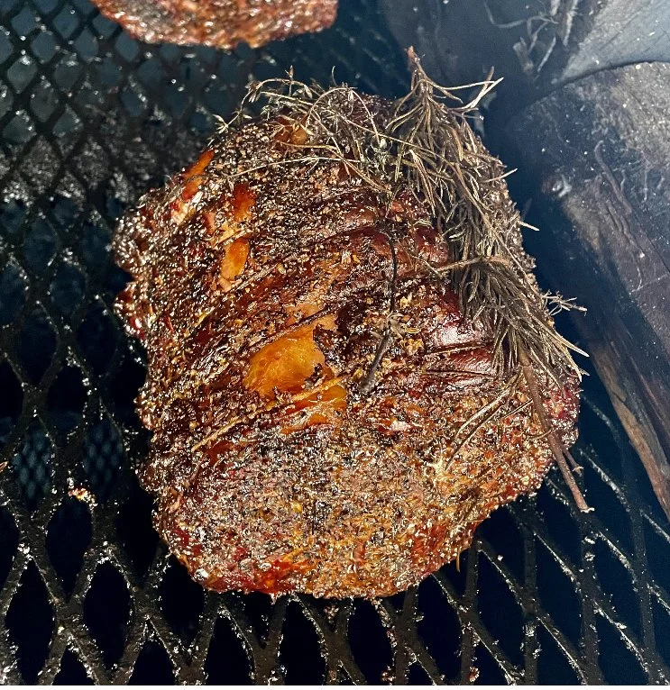 Prime Rib Roast