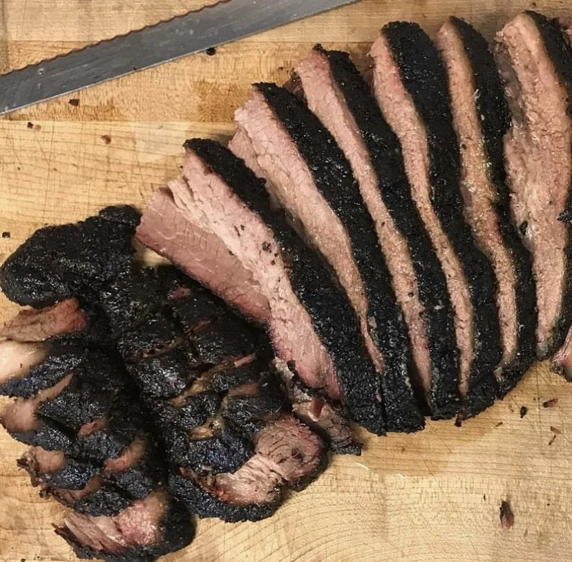 Smoked Brisket - Whole