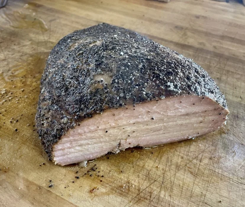 Smoked Turkey Breast -  Whole