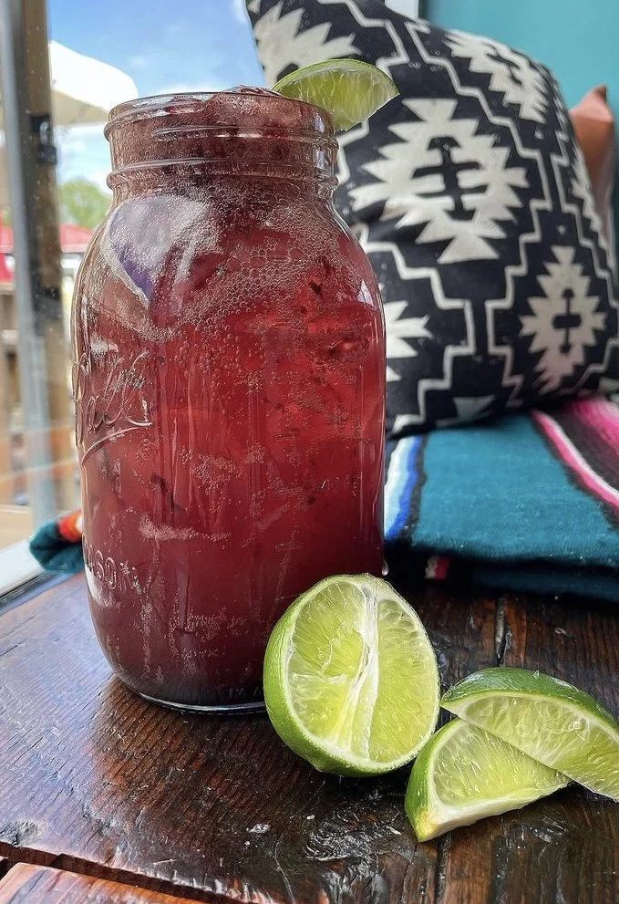 The Smoky Mug