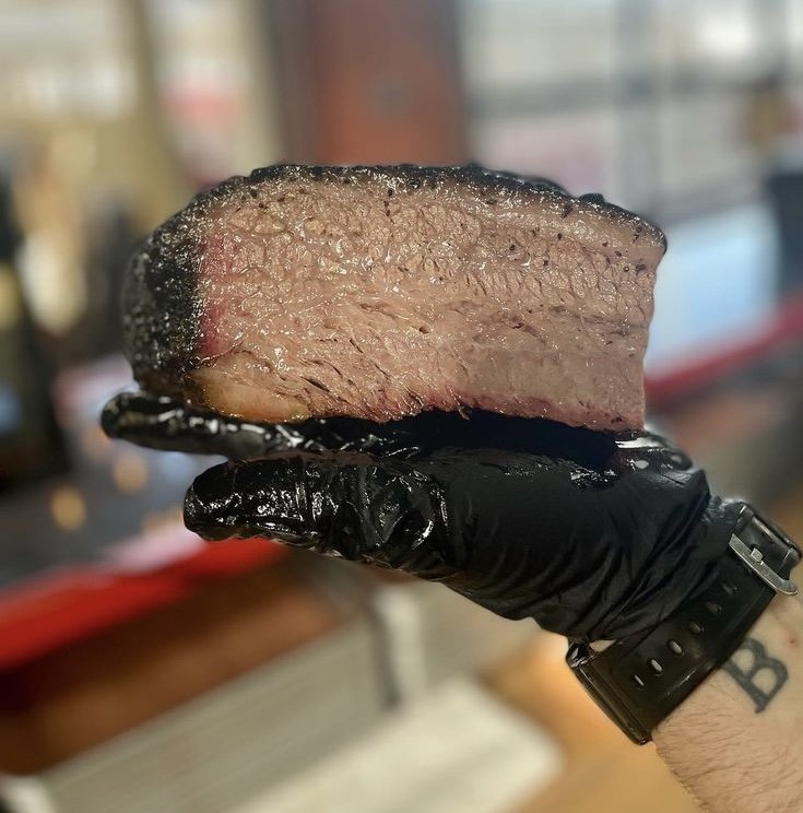 The Smoky Mug