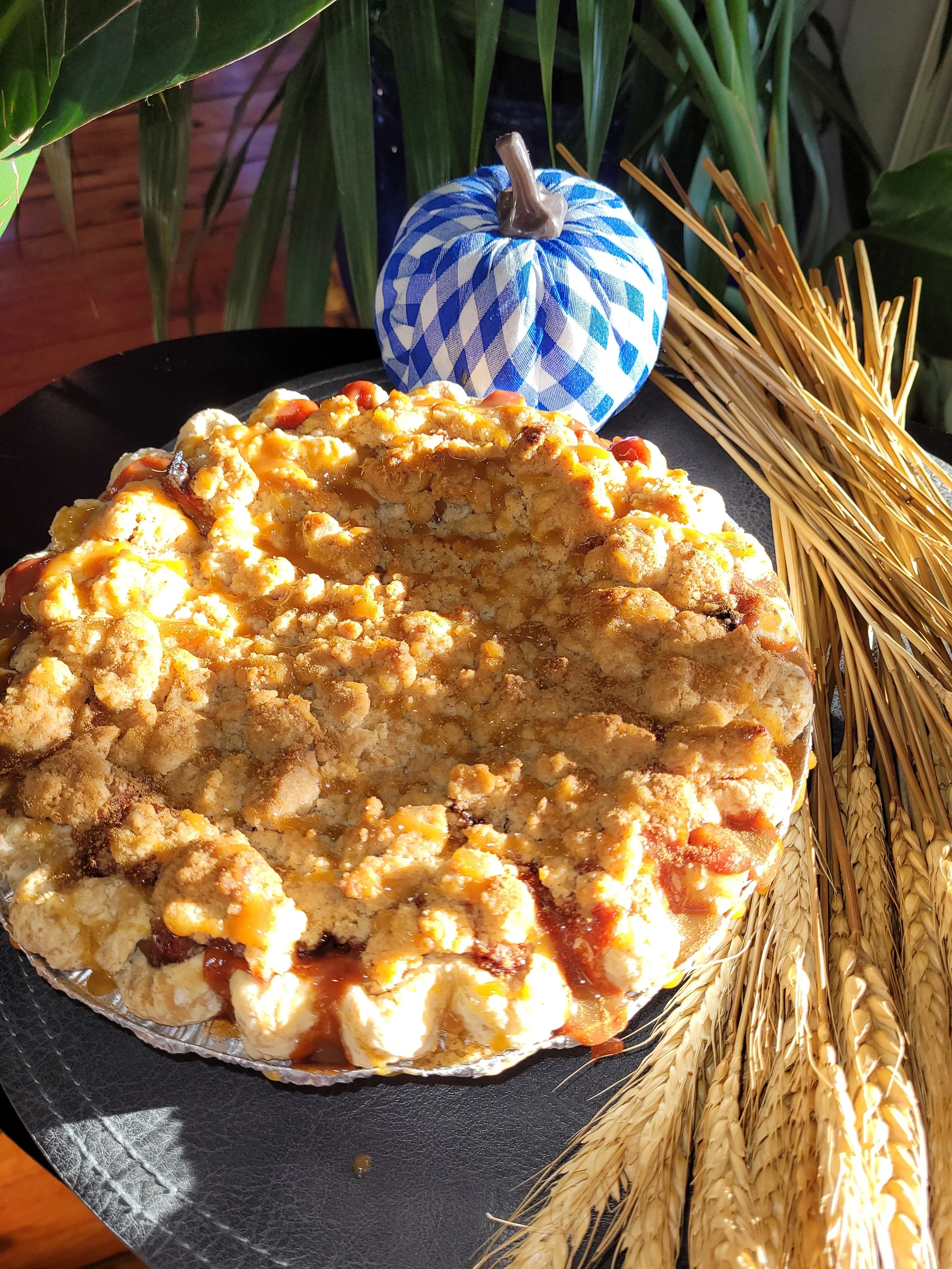 Apple Pie