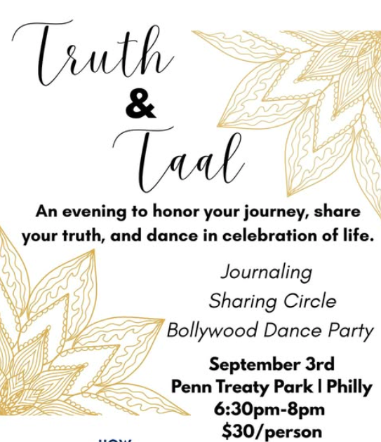 Truth & Taal