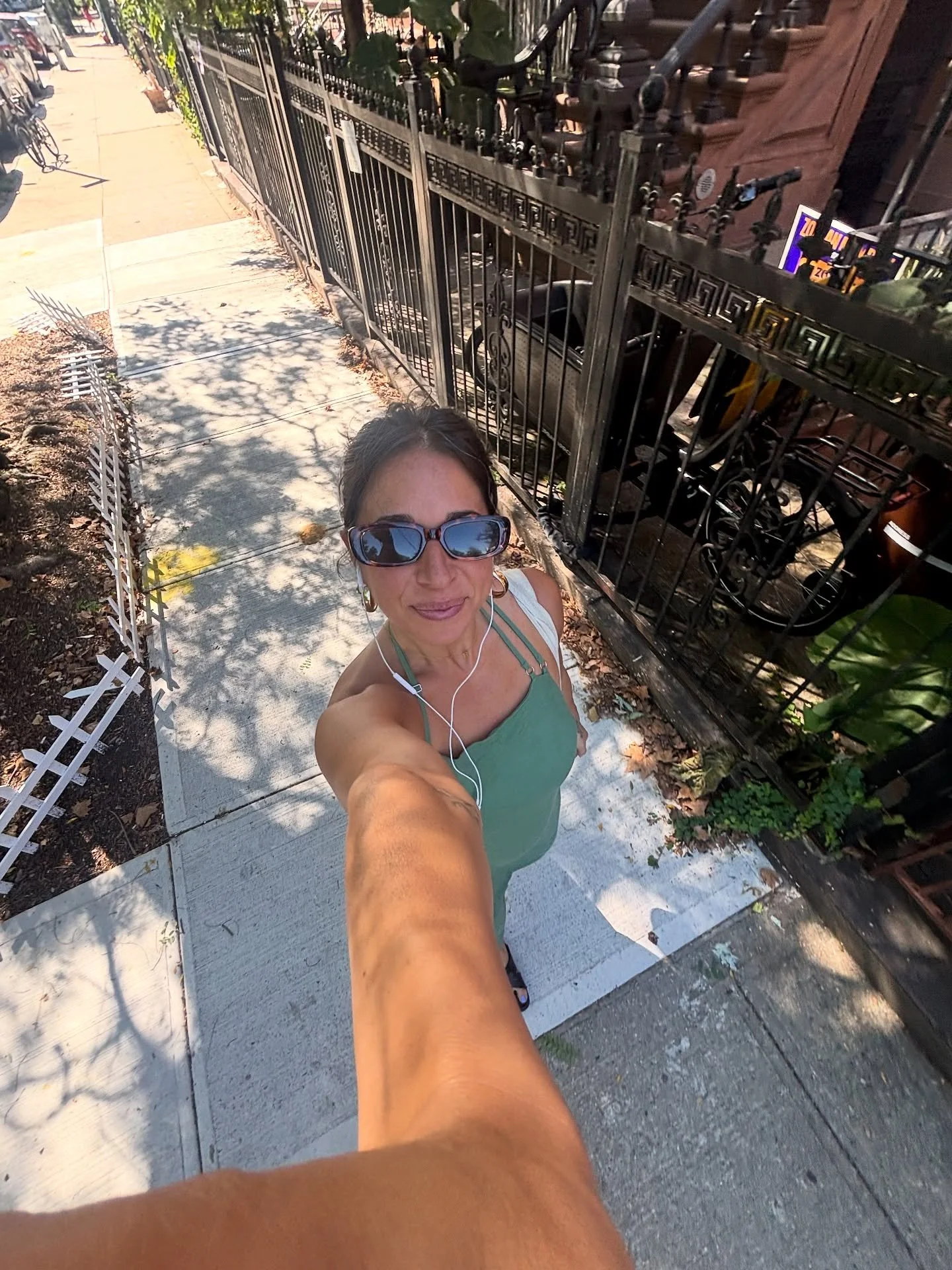 This summer has been a busy one, and as the season begins to fully shift, i am looking back in awe.

Life is a reflection of the seasons i believe. And different seasons call for different ways of needing to show up. 

This summer, I showed up with p