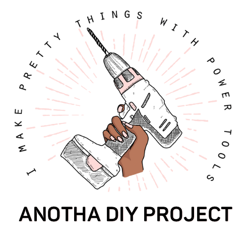 Anotha DIY Project