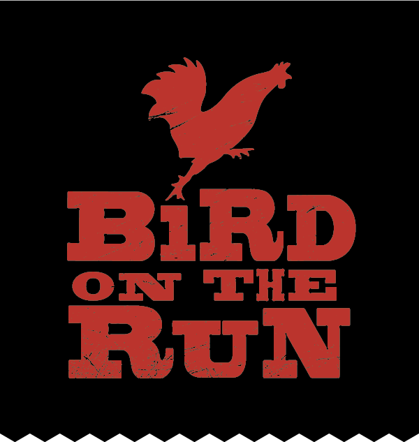 Bird On The Run