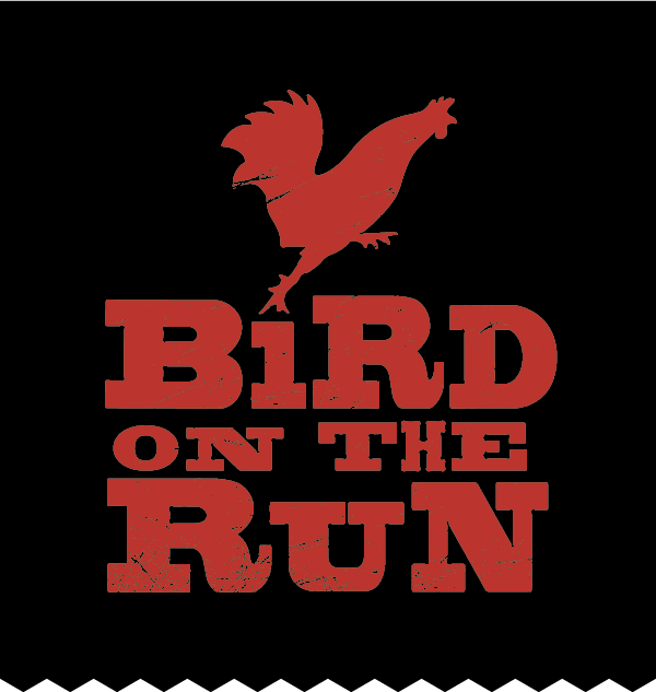 Bird On The Run