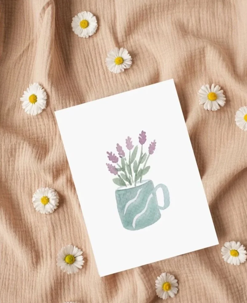 Carte Tisane