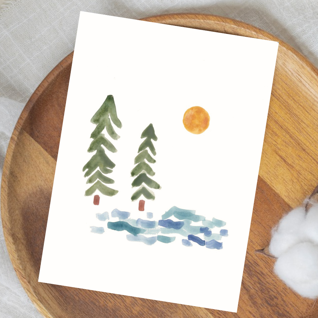 Carte Laurentides