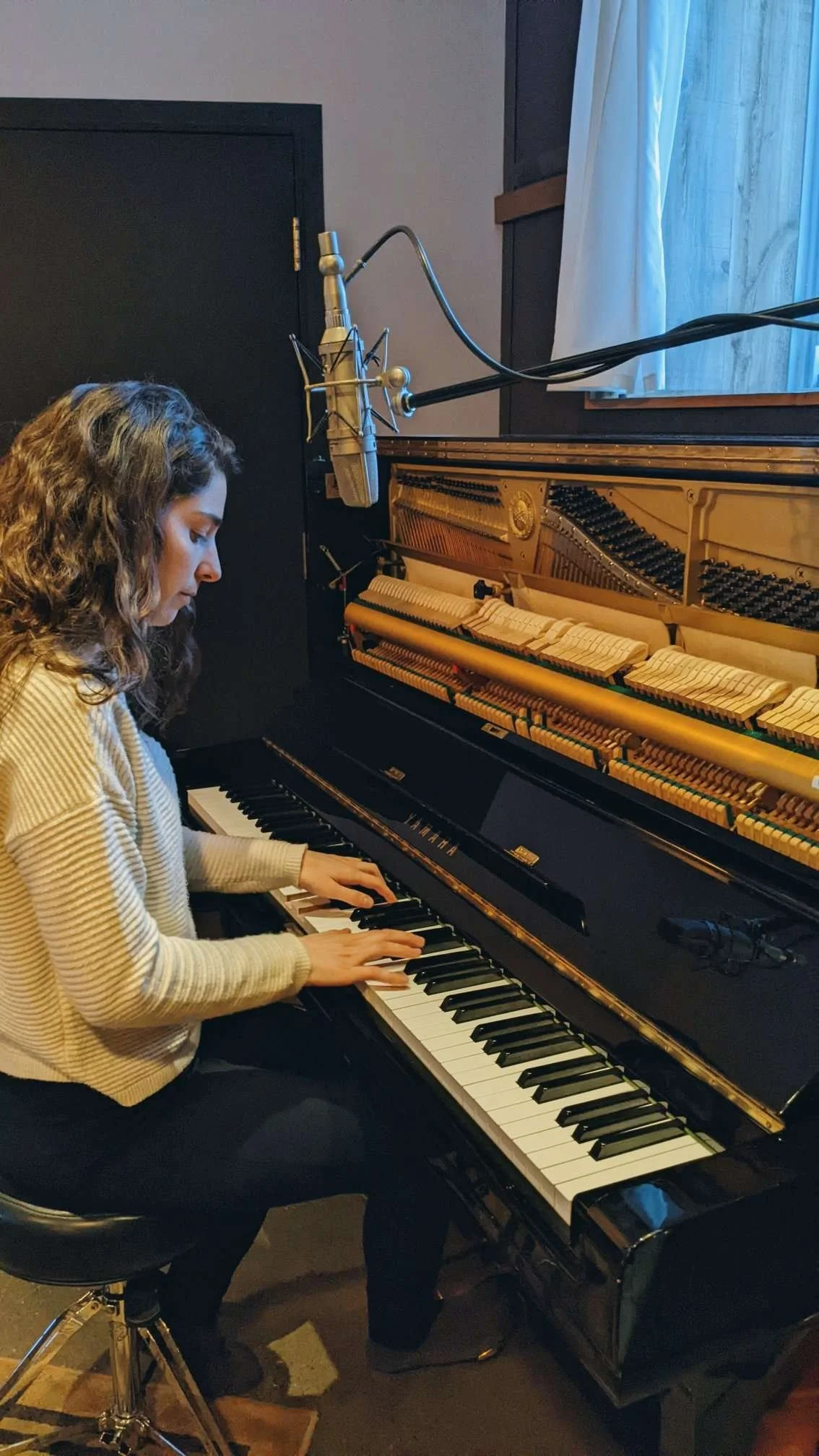 Spectacle douillet à Val-David - 28 mars 2026