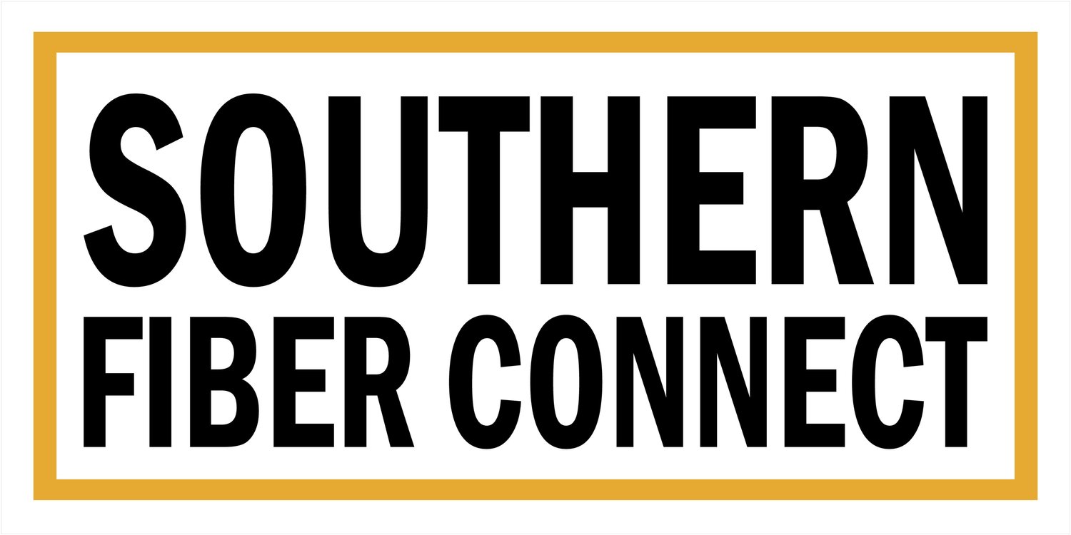 Southern Fiber Connect