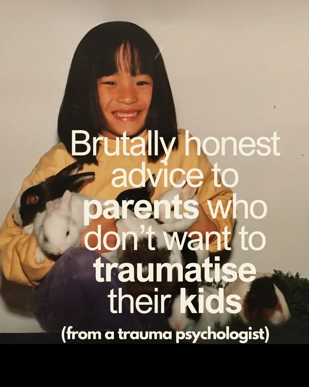Here is what I tell my therapy clients but I&rsquo;ll tell you for free. 

You feel like you&rsquo;re not enough and like you&rsquo;re failing your kids because your standards are high. Everything is at stake, and it will never feel enough because yo