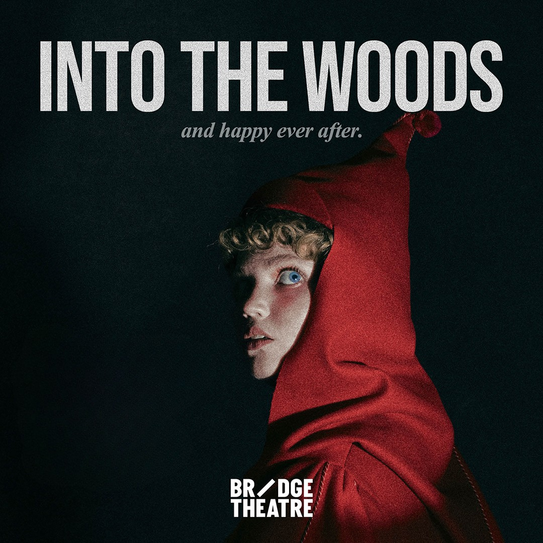 Into The Woods