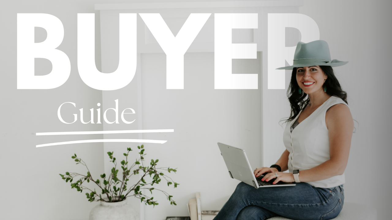 Buyer’s Guide
