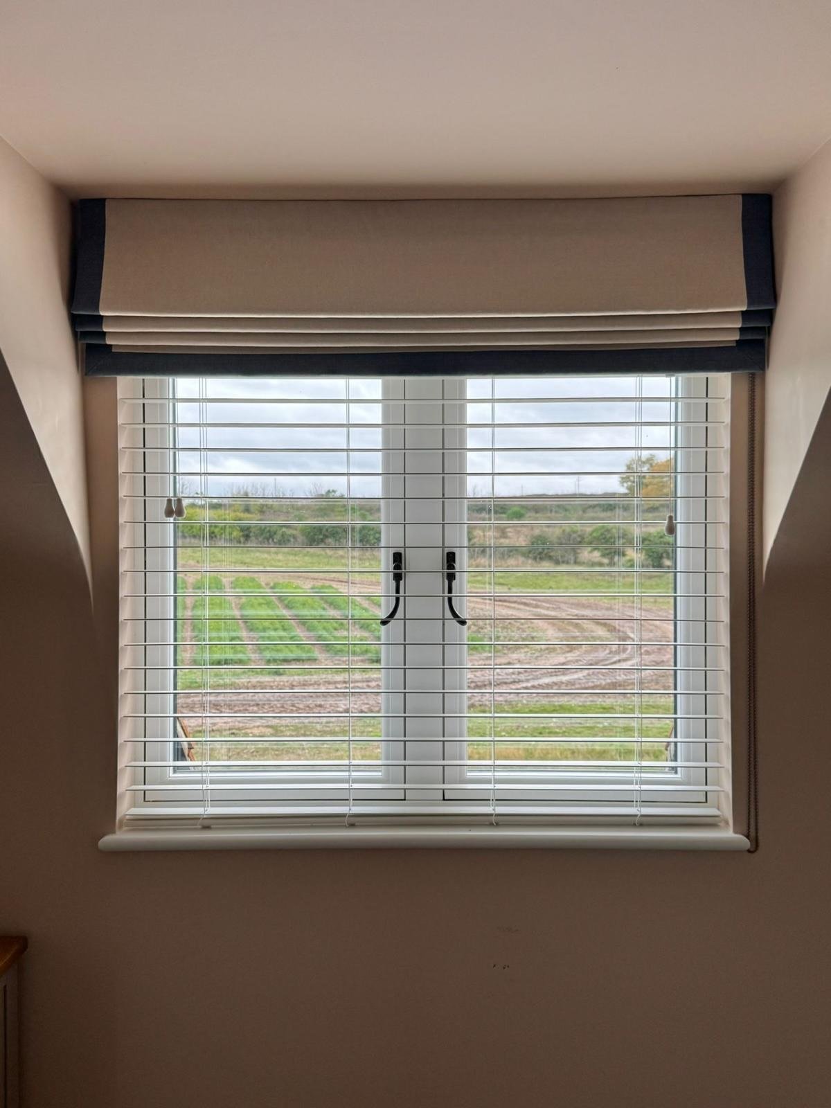 A busy day fitting despite having a brand new shop to organise, no rest for the wicked! But gosh don&rsquo;t we just love what we do!