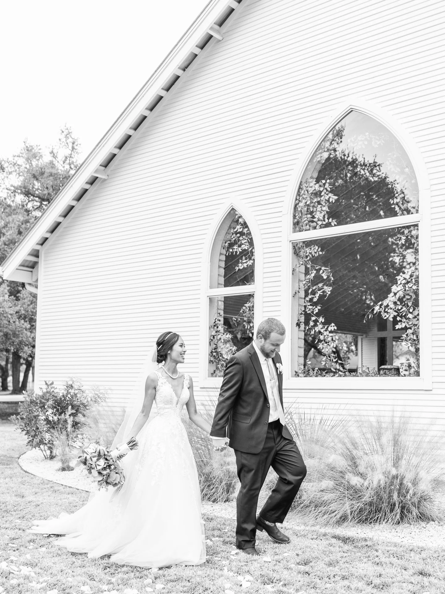 Celebrating 4 years ✨ Forever grateful for the friends &amp; family who were there for us on our wedding day and everyday since, as well as the vendors who were such a dream to work with every step of the way!

Extra special shoutout to our cake bake