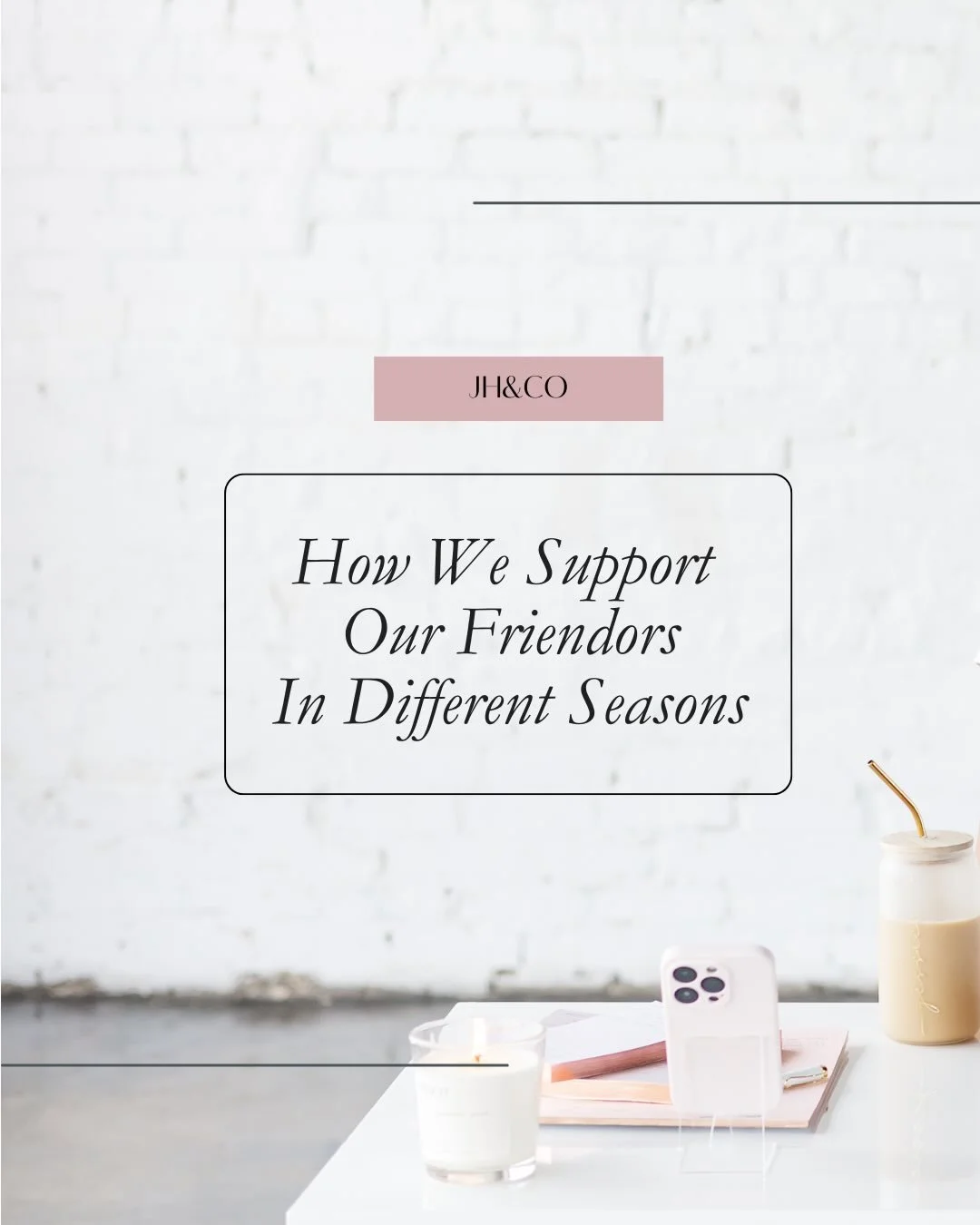 Just like in life, every business goes through different seasons, whether it&rsquo;s a season of growth, nurture, or rest. No matter which one you&rsquo;re in, our team is here to support you!

In seasons of growth, we help create space for you to le