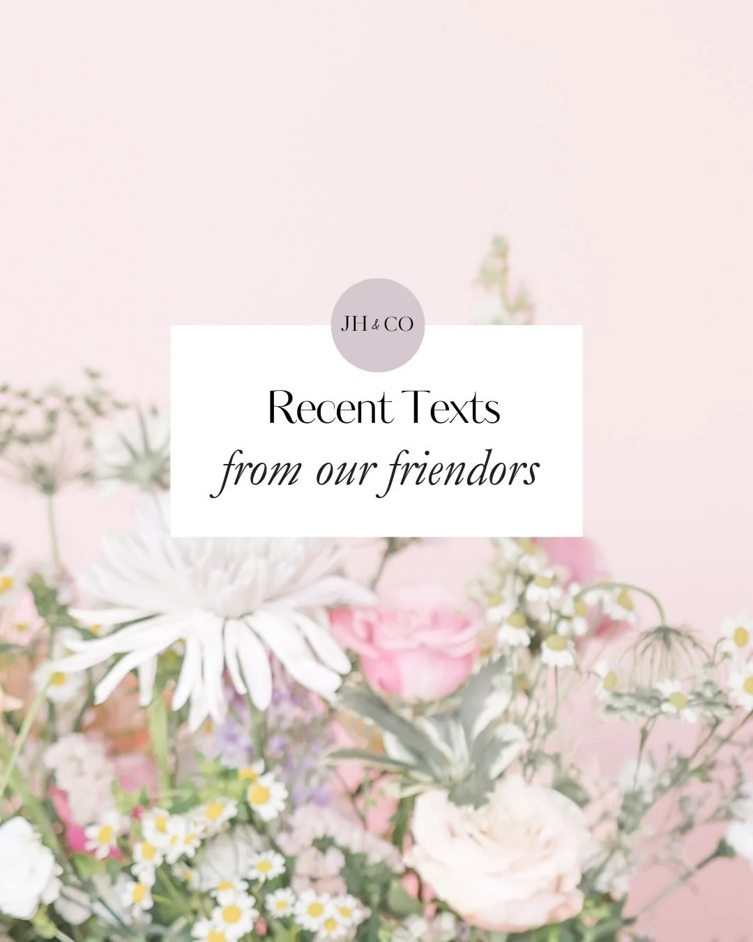 Messages from our friendors that absolutely made our days 🙌🏼 For us, supporting our clients means creating real impact in both their businesses and lives. Hearing that the support we provide makes a true difference never gets old, and we&rsquo;re s
