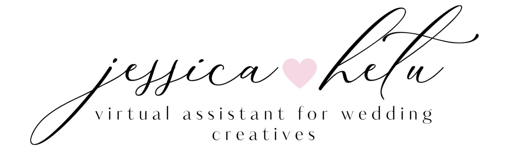 Jessica Hetu | Virtual Assistant for Wedding Creatives