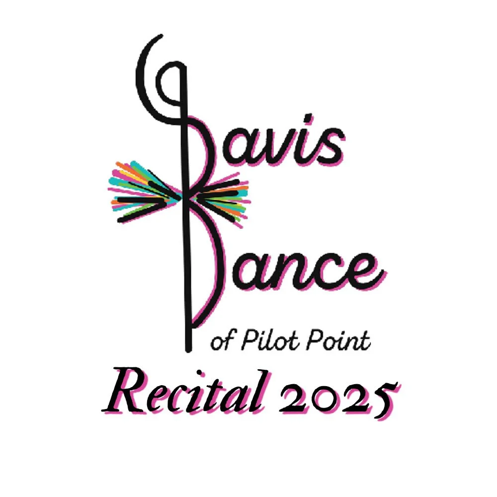 Davis Dance 8th Annual Recital - May 31, 2025 - Aubrey High School