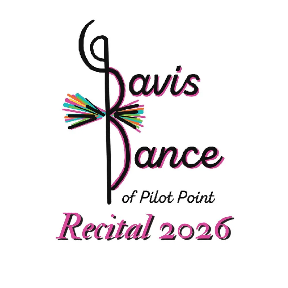 Davis Dance 9th Annual Recital - May 30, 2026 - Gainesville High School