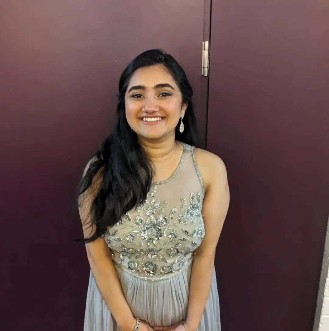 Happy 50th Birthday RNCM🥳🎉

I had the best time singing the most gorgeous music ever - Sophie in Richard Strauss' Der Rosenkavalier for @rncmlive 's 50th Anniversary Opera Gala last night, with the @operanorth
orchestra conducted by Garry Walker.

