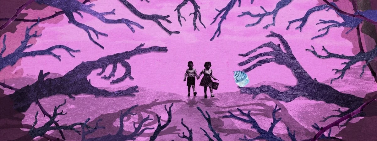 Hansel and Gretel - Longborough Festival Opera
