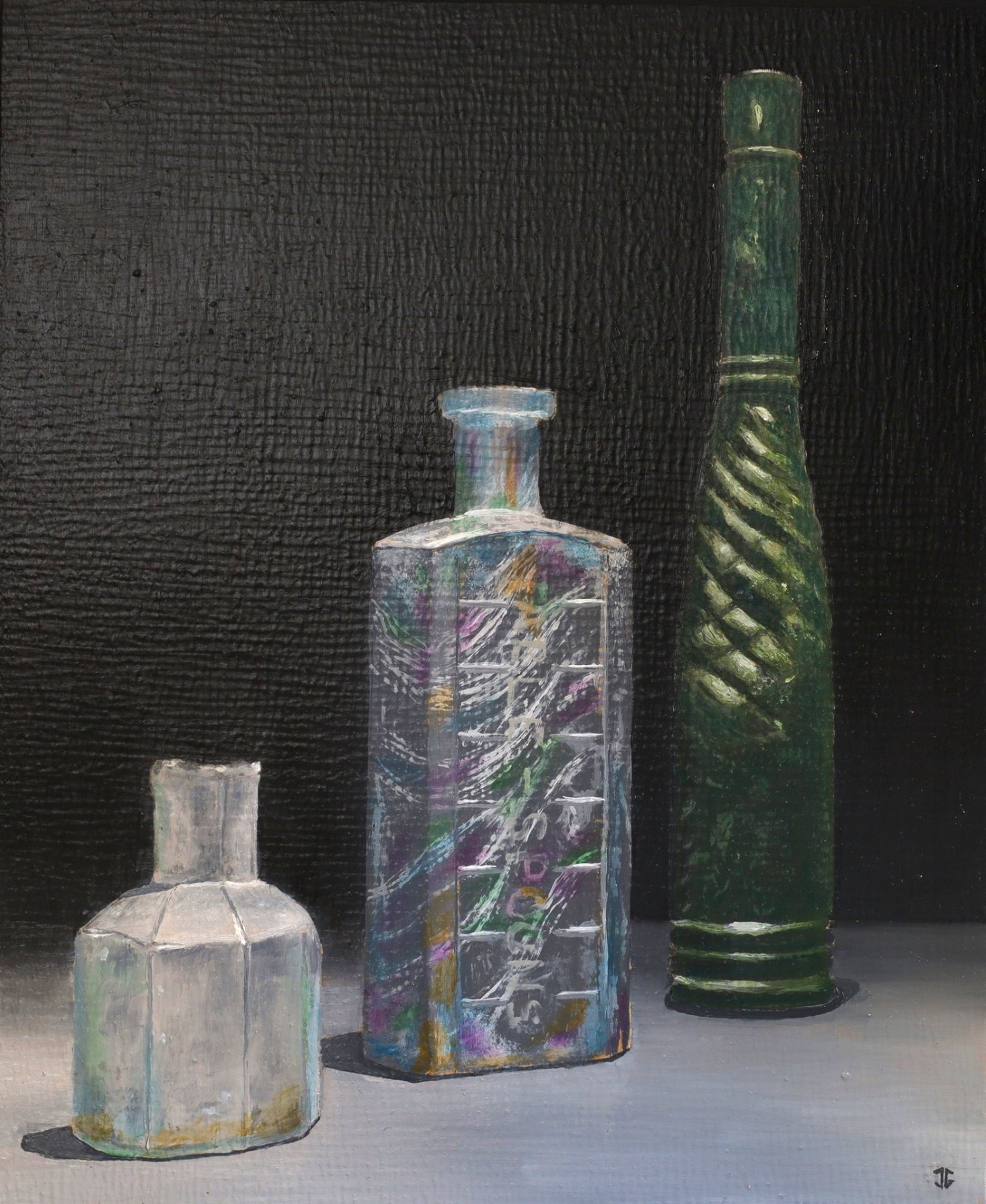 Three Glass Bottles.jpeg