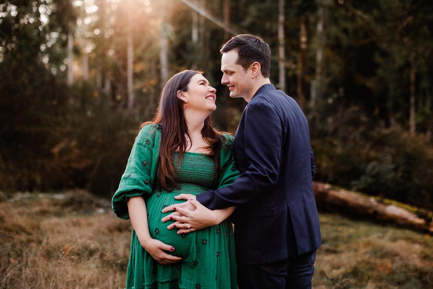 The anticipation of a new baby is a feeling like no other. It&rsquo;s the unknown, the exciting, and one of the most nerve wracking feelings! I&rsquo;m looking forward to Shiloh and Tim&rsquo;s baby boy making his debut. So honored I get to shoot his