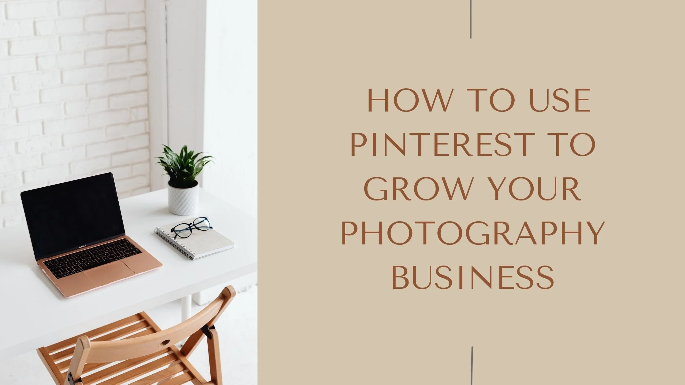 How to Use Pinterest to Grow Your Photography Business and Get Leads ...