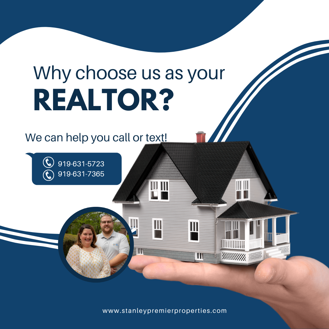 Stanley Premier Properties