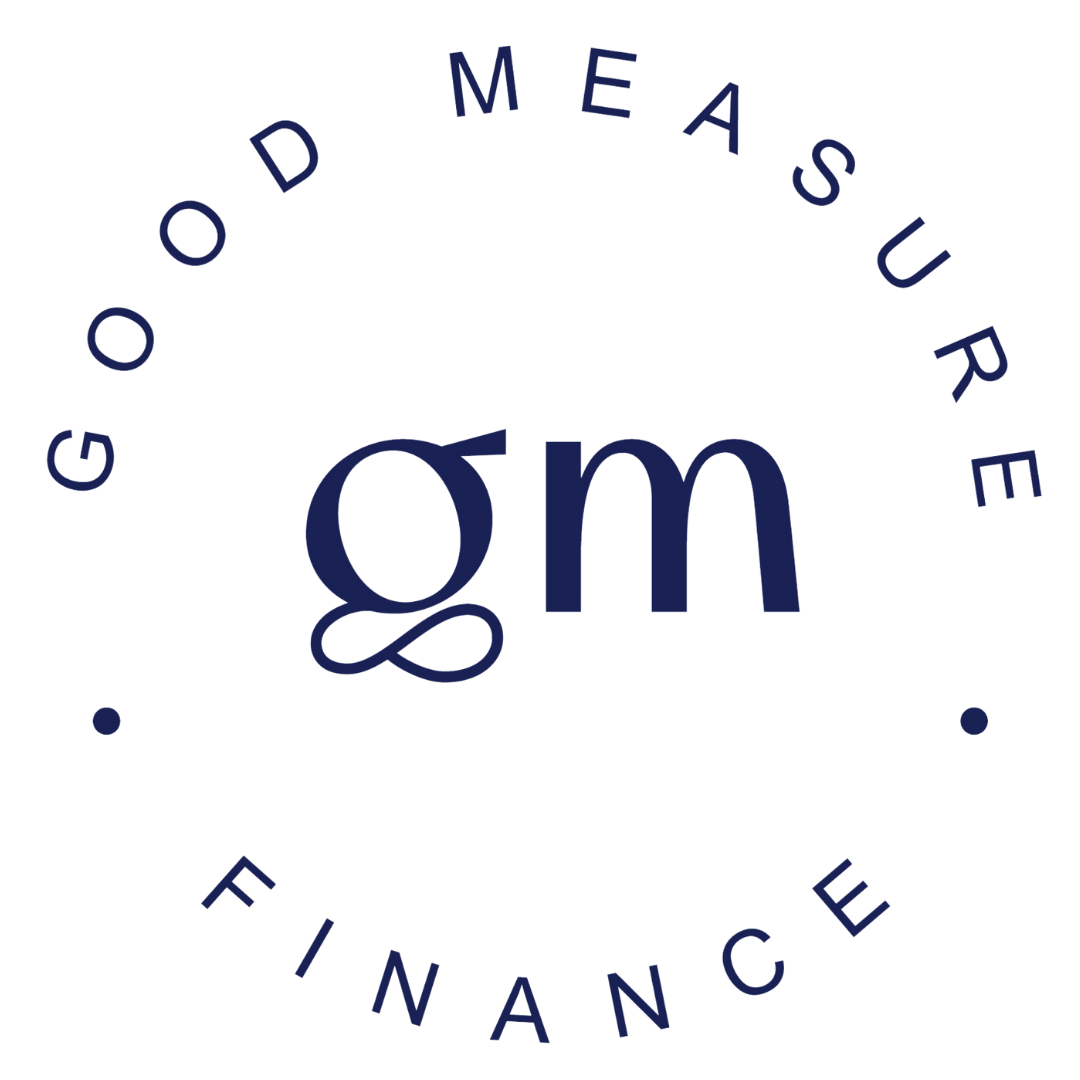 Good Measure Finance