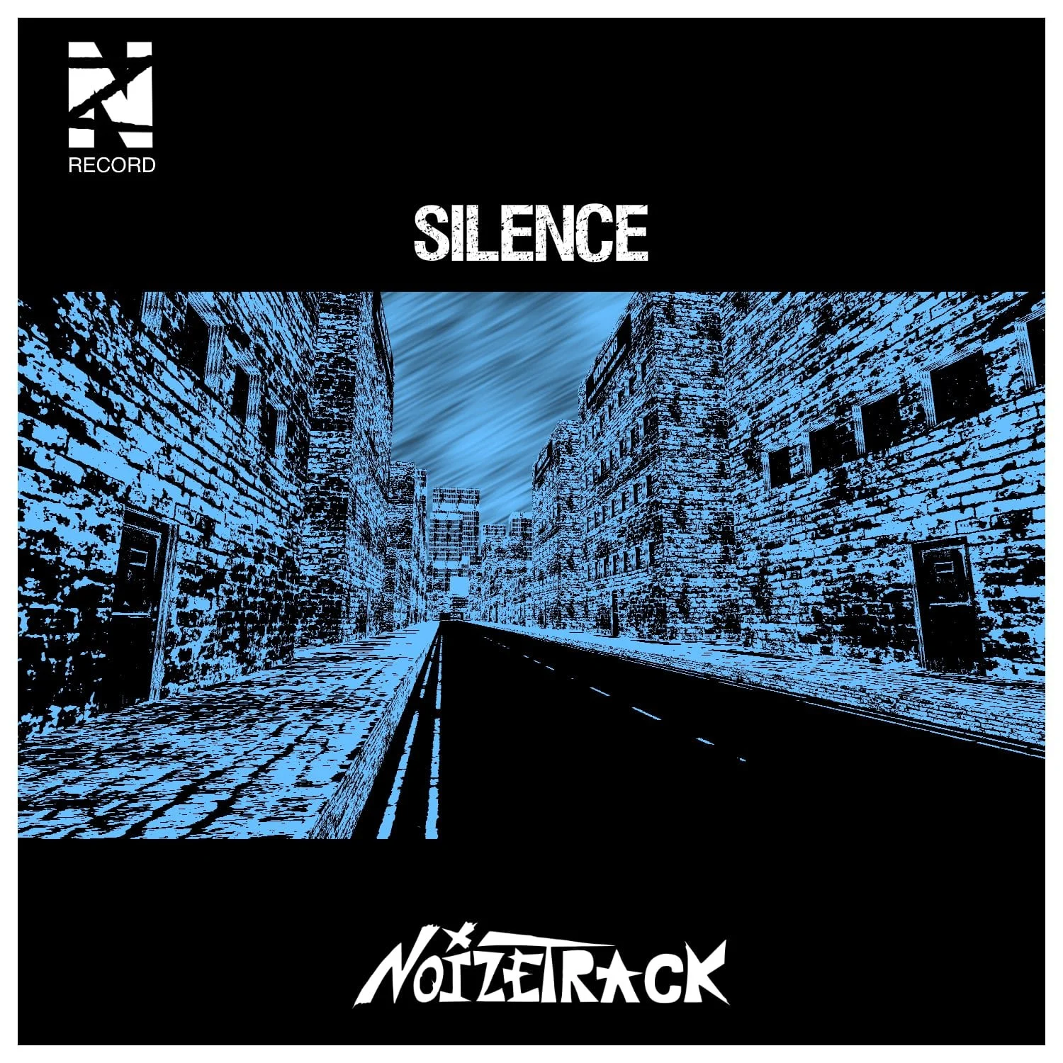 Noizetrack - Silence (Artwork).jpg