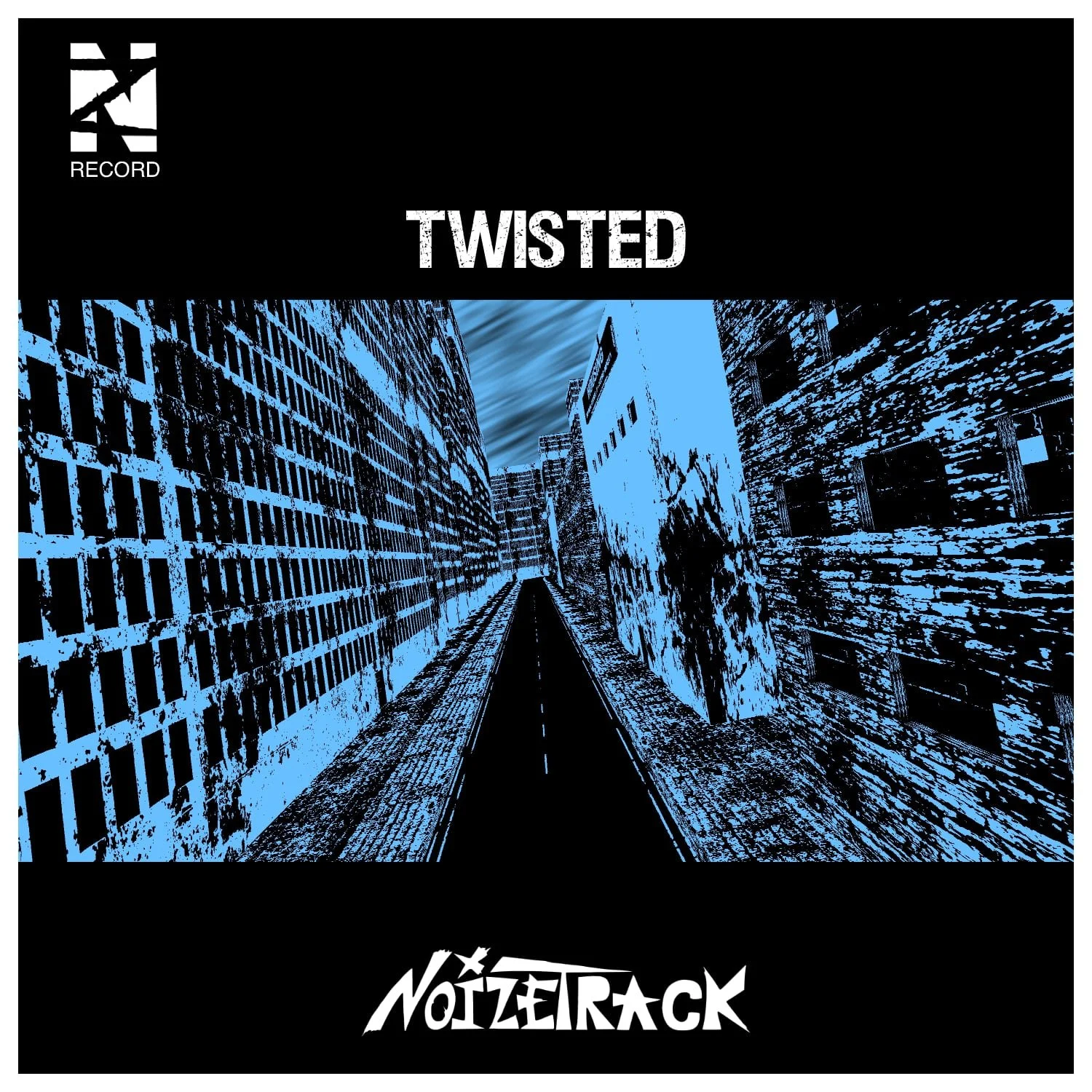 Noizetrack - Twisted (Artwork).jpg