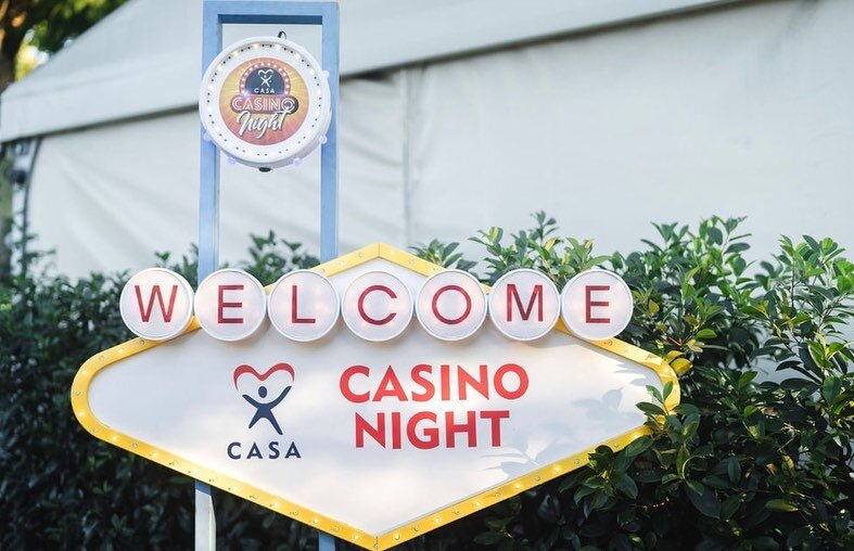 Step into the thrill of the night 🎲✨ Click the link in our bio to book today! 
#CasinoNightVibes #1906incpubandgrill #uplandhillscountryclub #casinonight