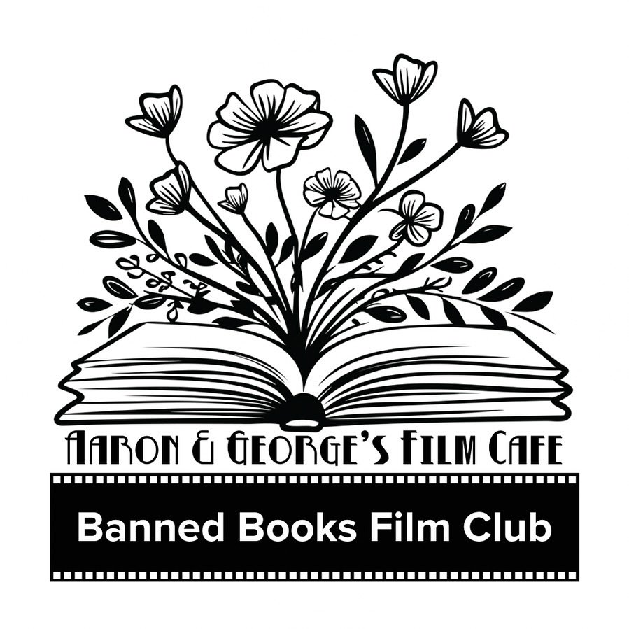 Join the club! In honor of National Poetry Month, we are launching the Banned Books Film Club!  We&rsquo;ll be giving away 20 gently used copies of a Banned Book that has been adapted into a motion picture so you can (re)read it before you watch it a