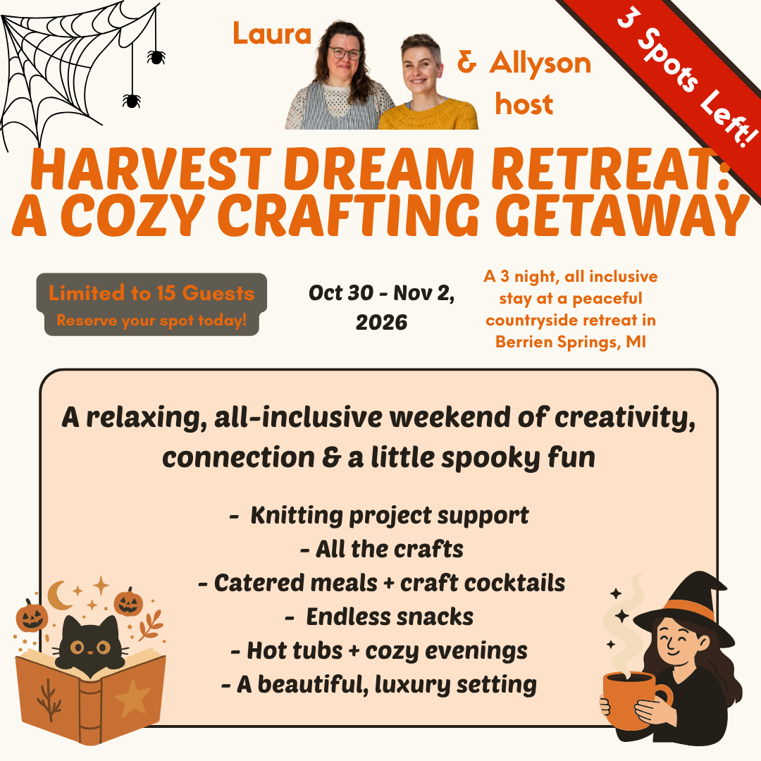 Harvest Dream Retreat