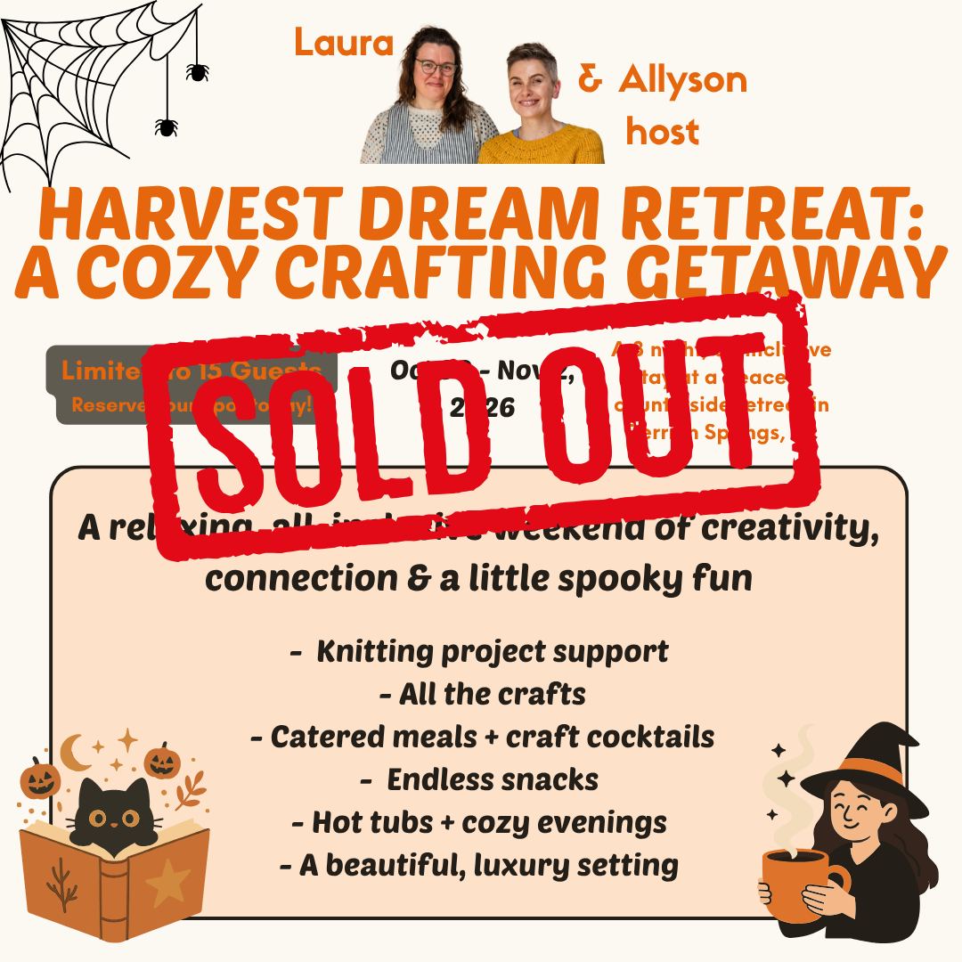 Harvest Dream Retreat