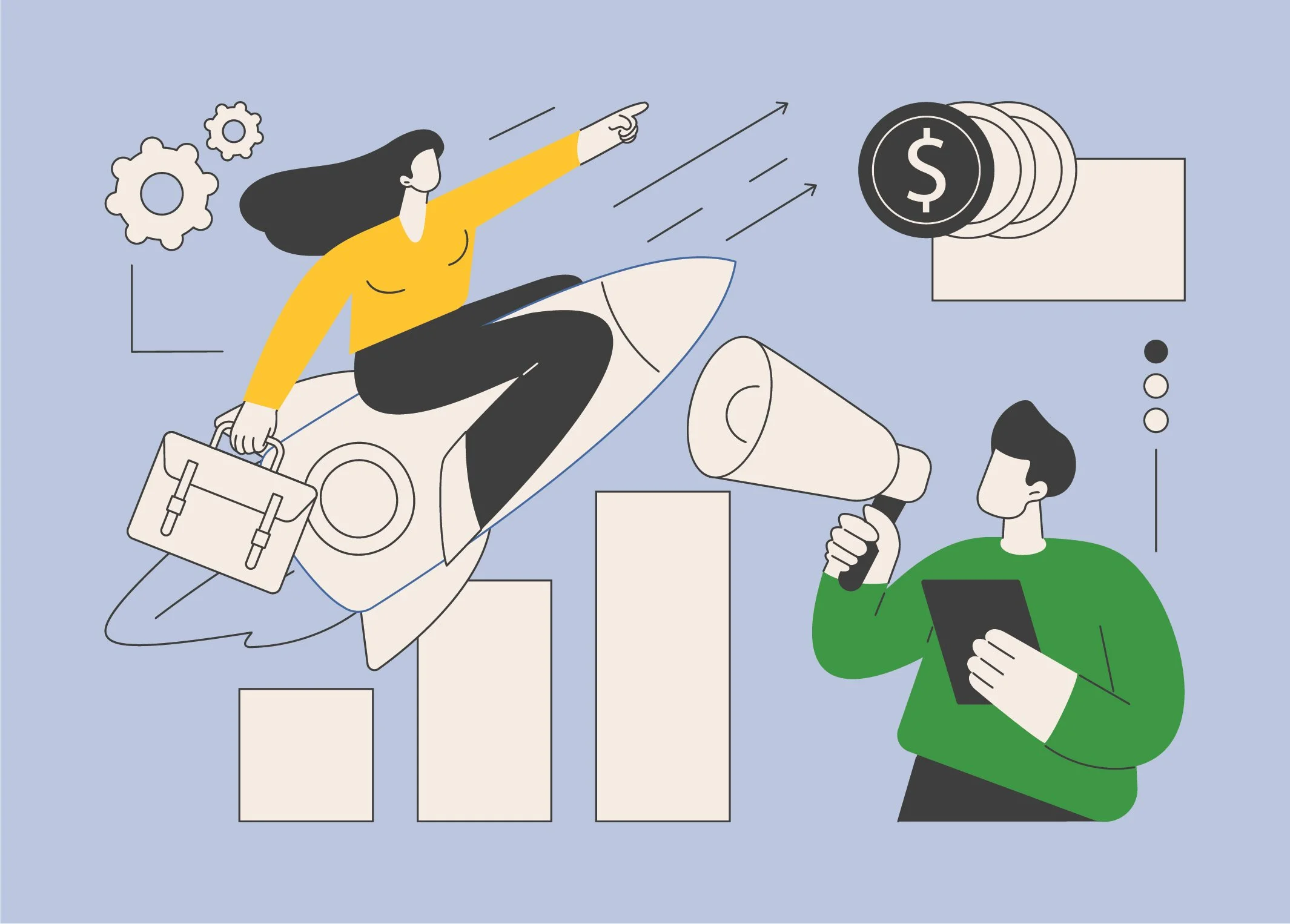 Bootstrapped to Bankable: How Banking Relationships &amp; CDFI Partnerships Fuel Growth