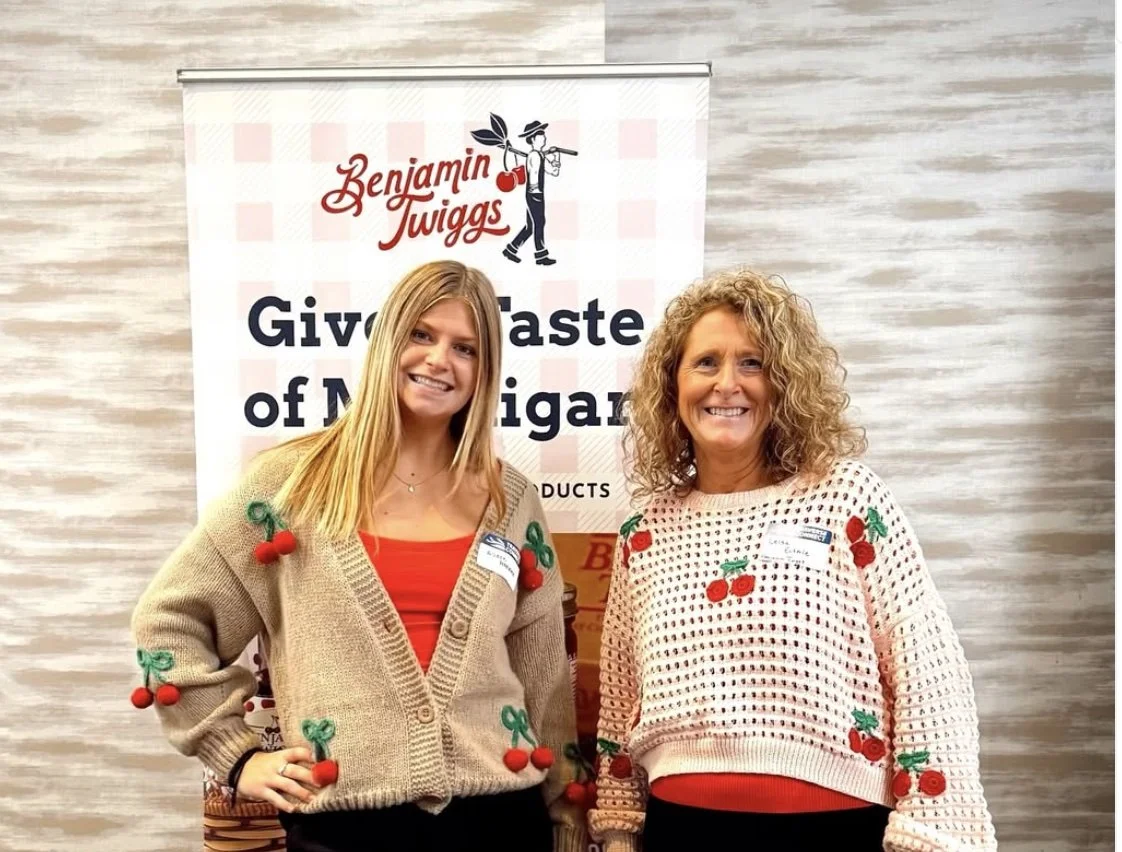 Bringing Their Farm to a New Store:  Benjamin Twiggs Set to Launch New Front Street Store in June
