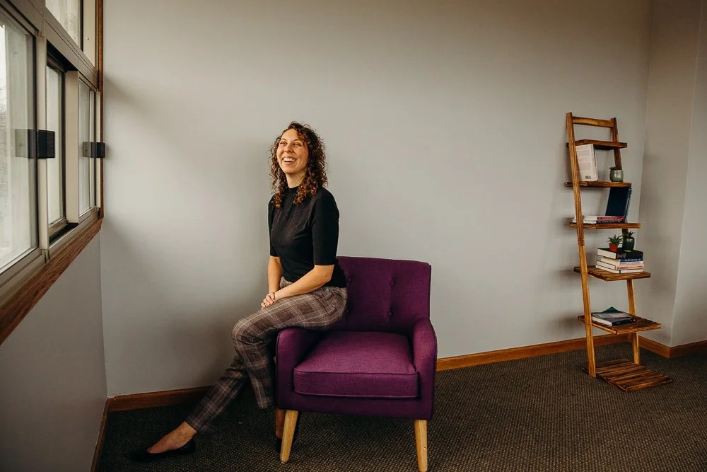The Heroes Among Us: Jessica Horness Helps People Transform their Lives