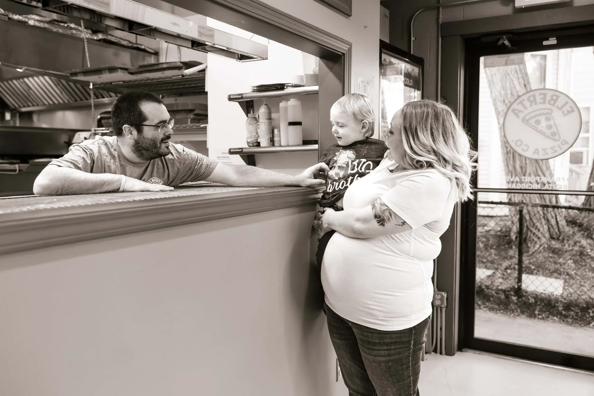 Elberta Pizza Co.: Building Community One Slice at a Time