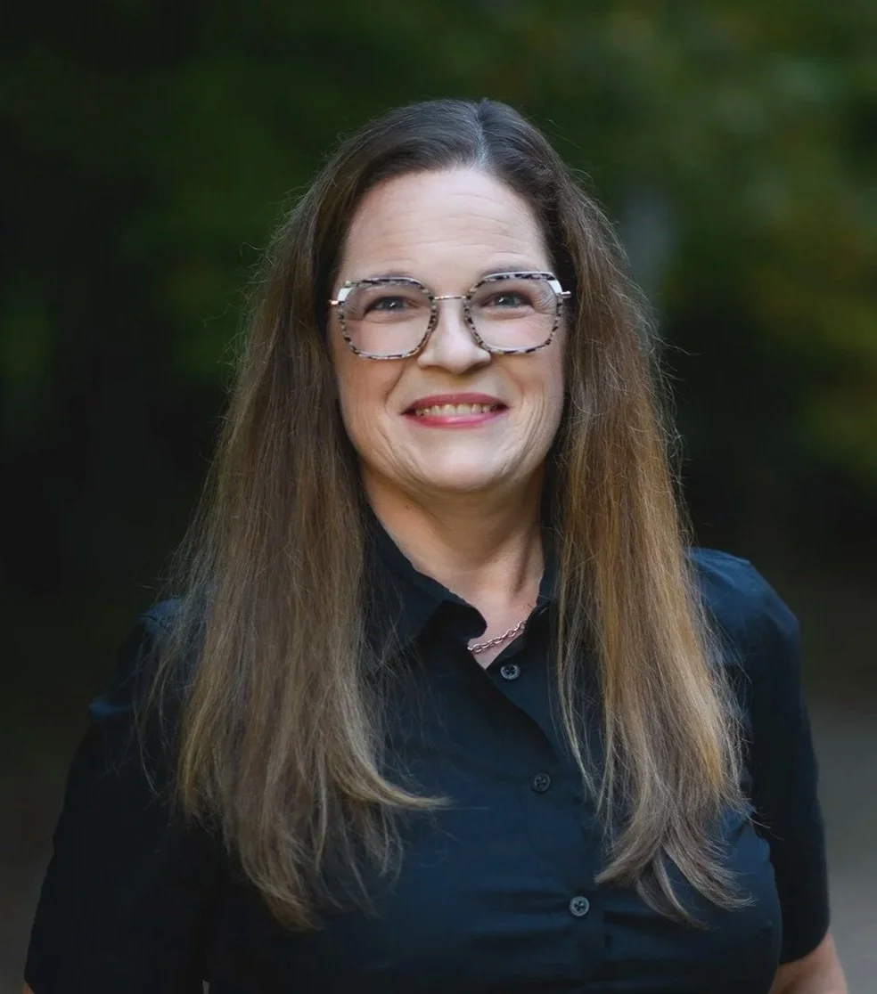 photo of Jennifer Rekasi