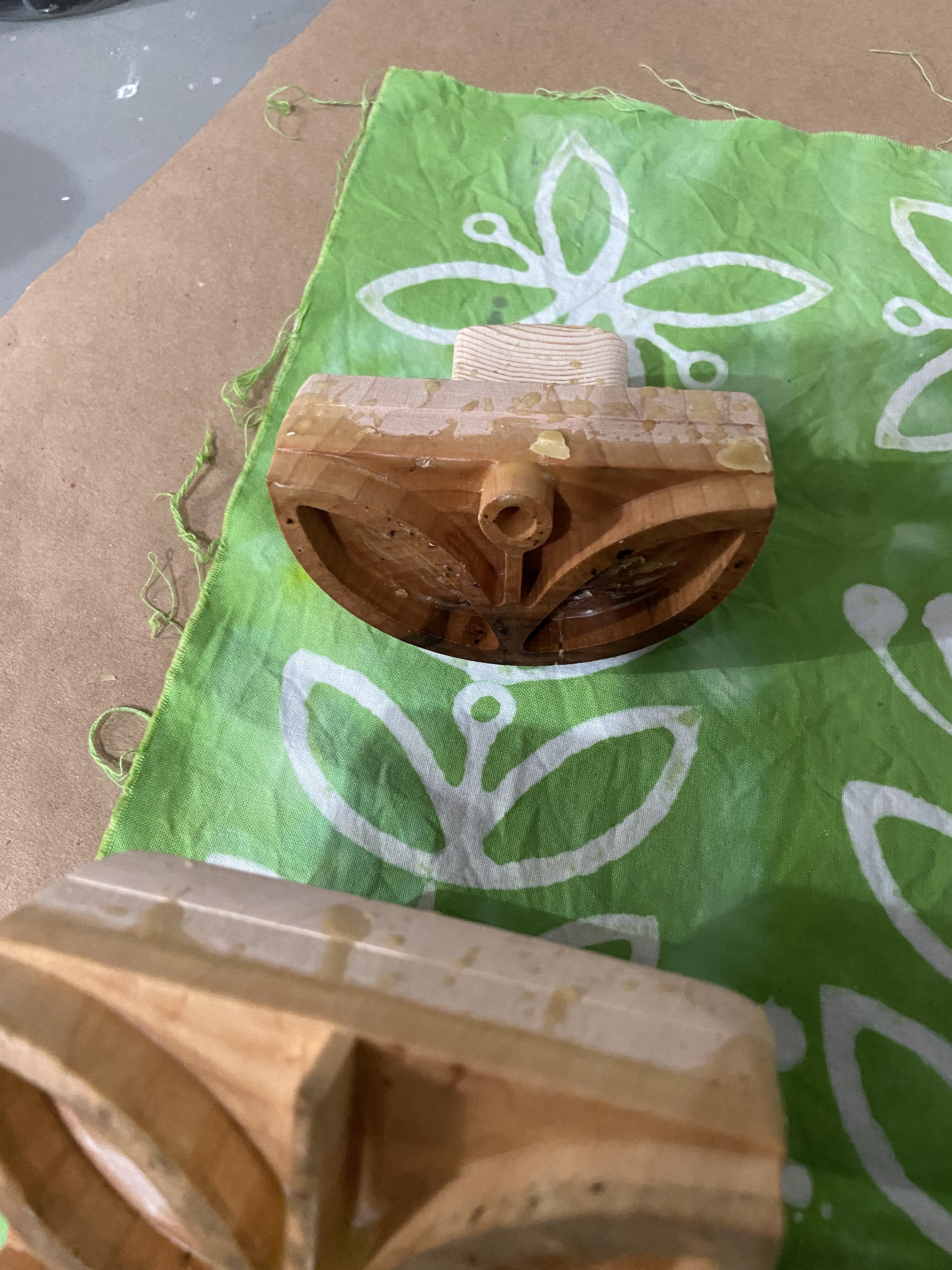 Bud 3x4 $40