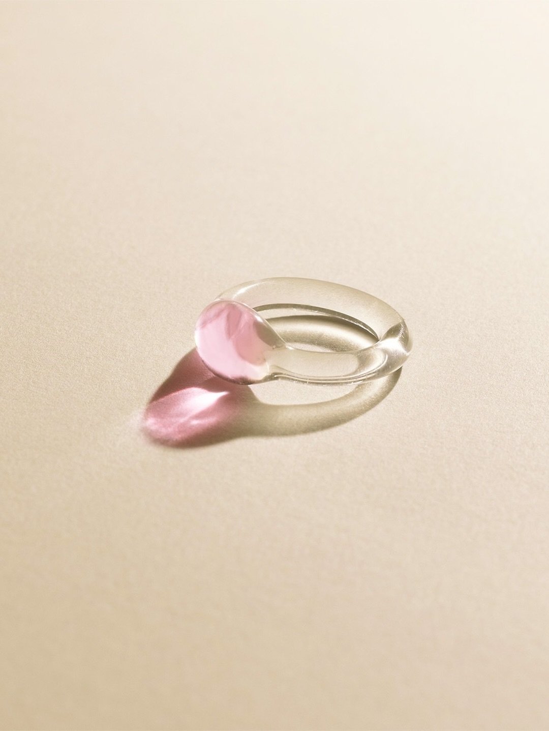 Creating this ring as an excuse to show you a bunch of pink things we like 🌷 Meet Mini Ros&eacute; ~ now available for pre-order, link in bio

By producing only what is ordered, we avoid unnecesary waste. Get your ring in two weeks, crafted especial