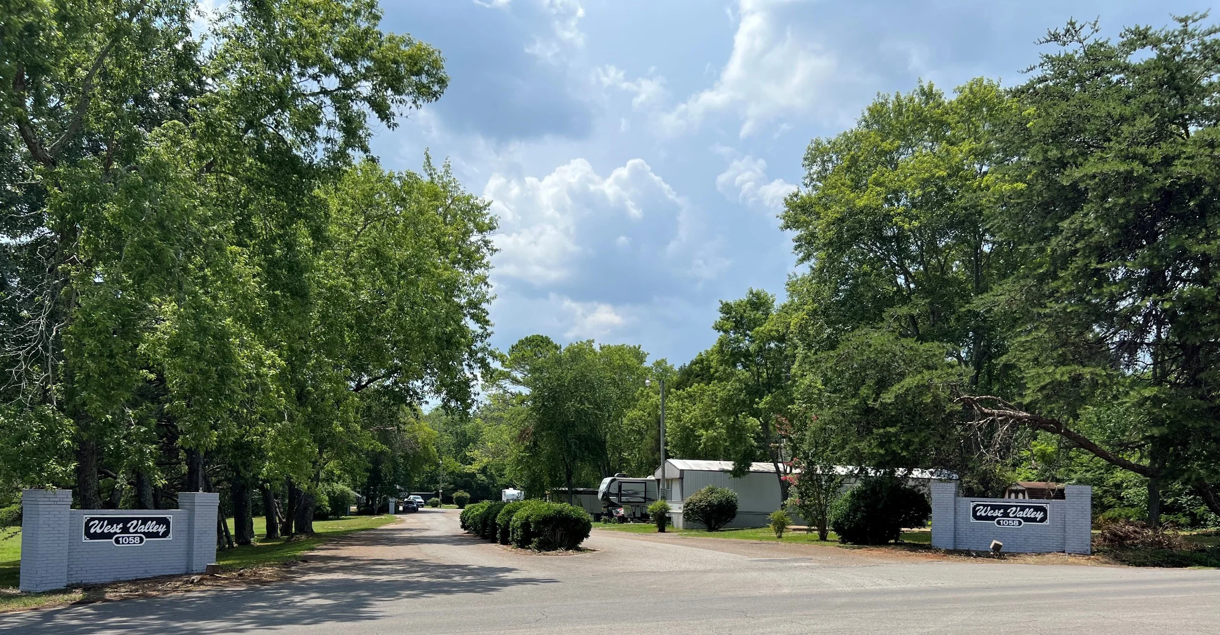 River Front Communities